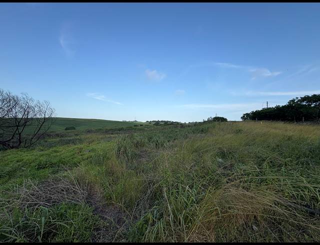 1,121M² VACANT LAND FOR SALE IN PALM LAKES ESTATE